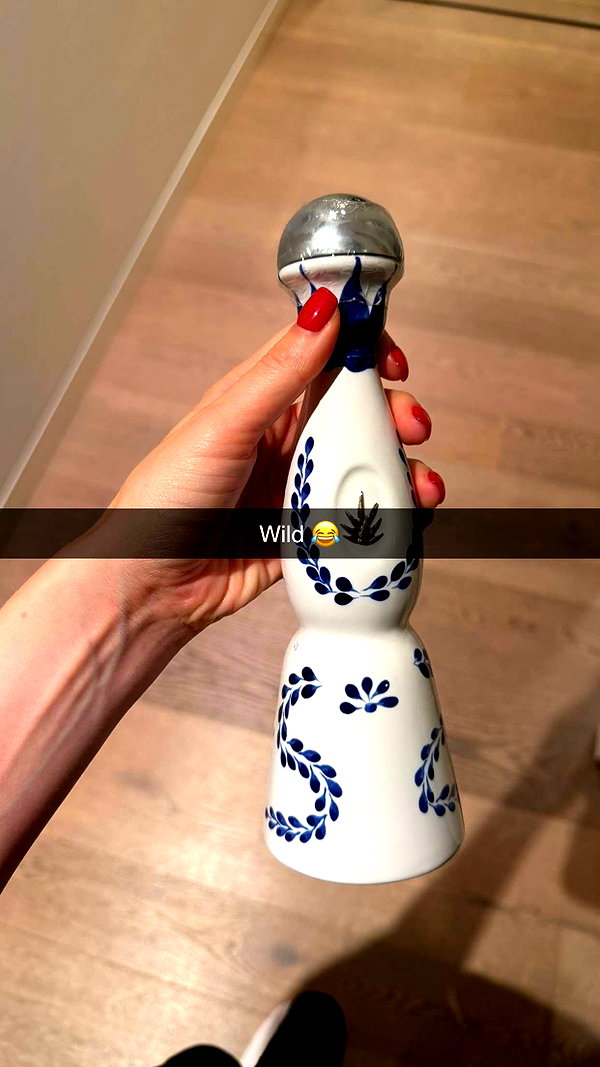 alexissshv snapchat image archive image