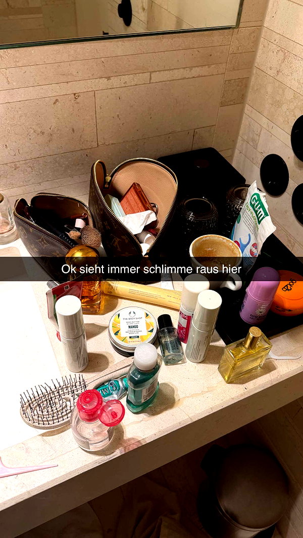 alexissshv snapchat image archive image