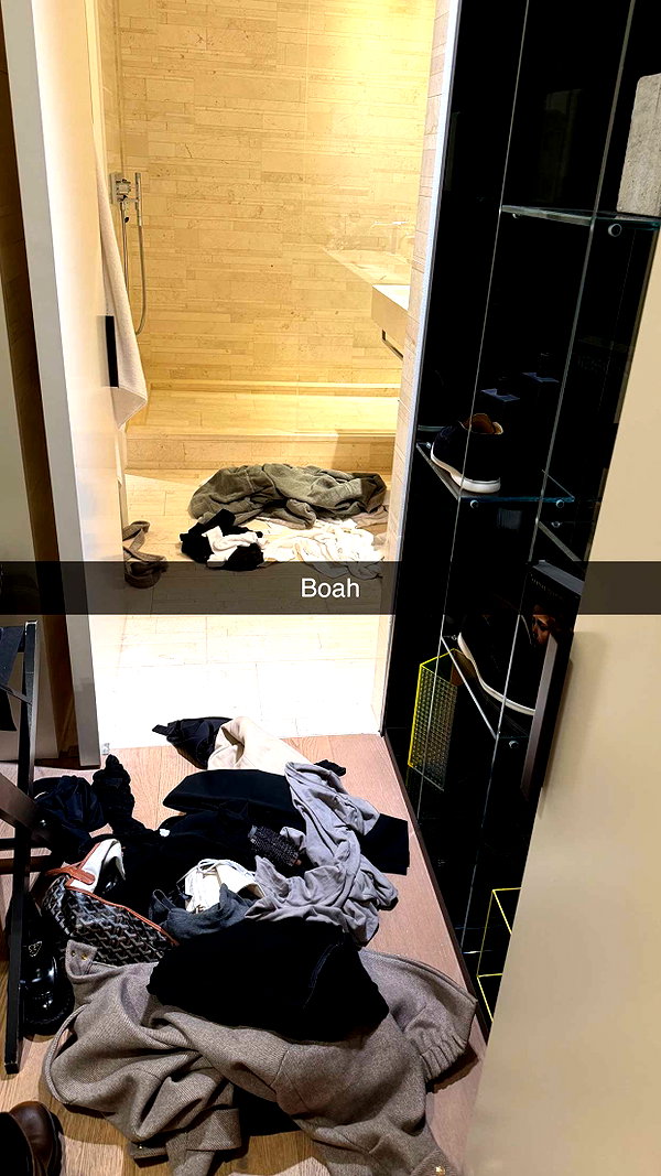 alexissshv snapchat image archive image