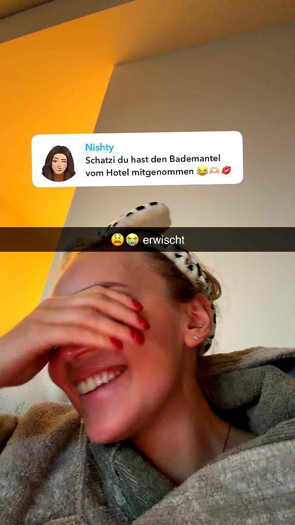 alexissshv snapchat image archive image