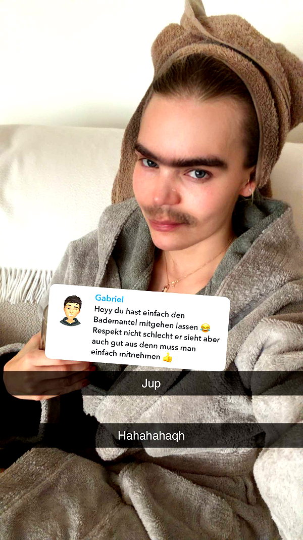 alexissshv snapchat image archive image