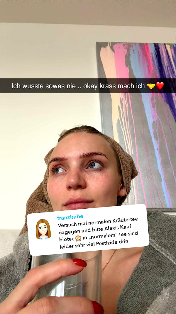 alexissshv snapchat image archive image