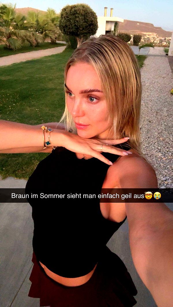 alexissshv snapchat image archive image