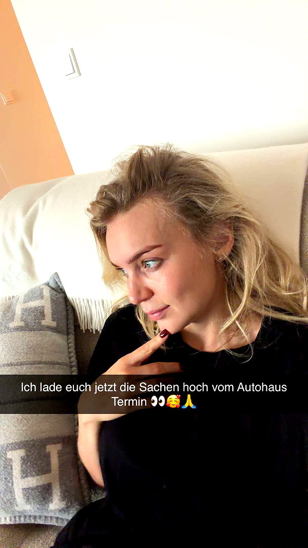 alexissshv snapchat image archive image
