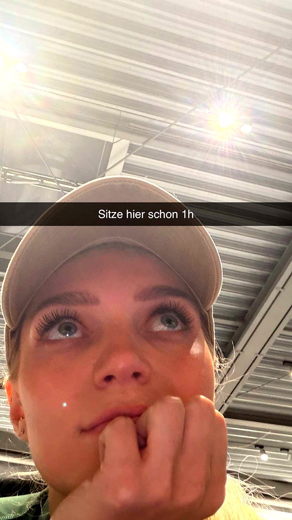 alexissshv snapchat image archive image