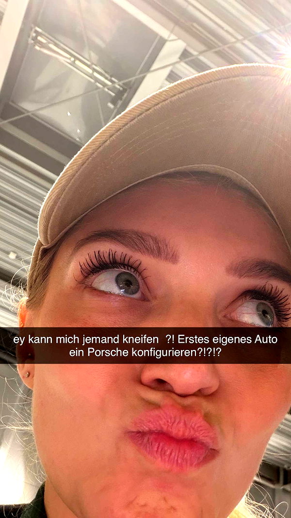 alexissshv snapchat image archive image