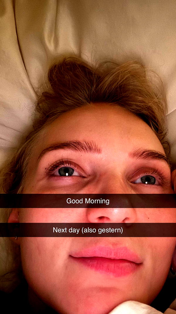 alexissshv snapchat image archive image