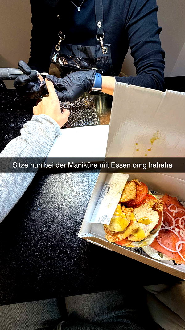 alexissshv snapchat image archive image