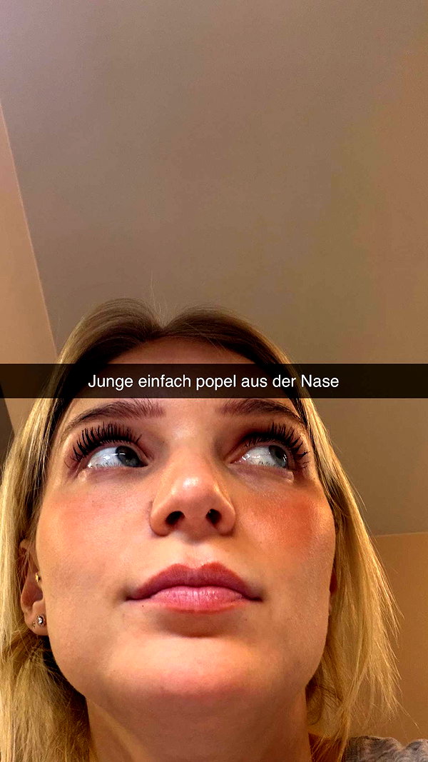 alexissshv snapchat image archive image