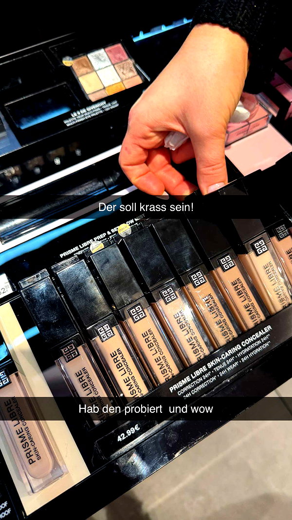 alexissshv snapchat image archive image