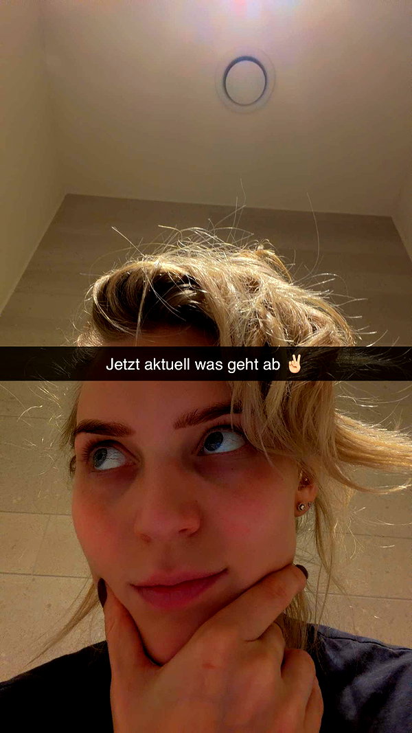 alexissshv snapchat image archive image