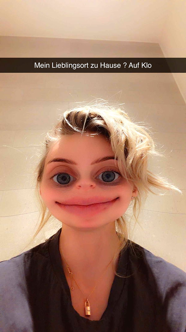alexissshv snapchat image archive image