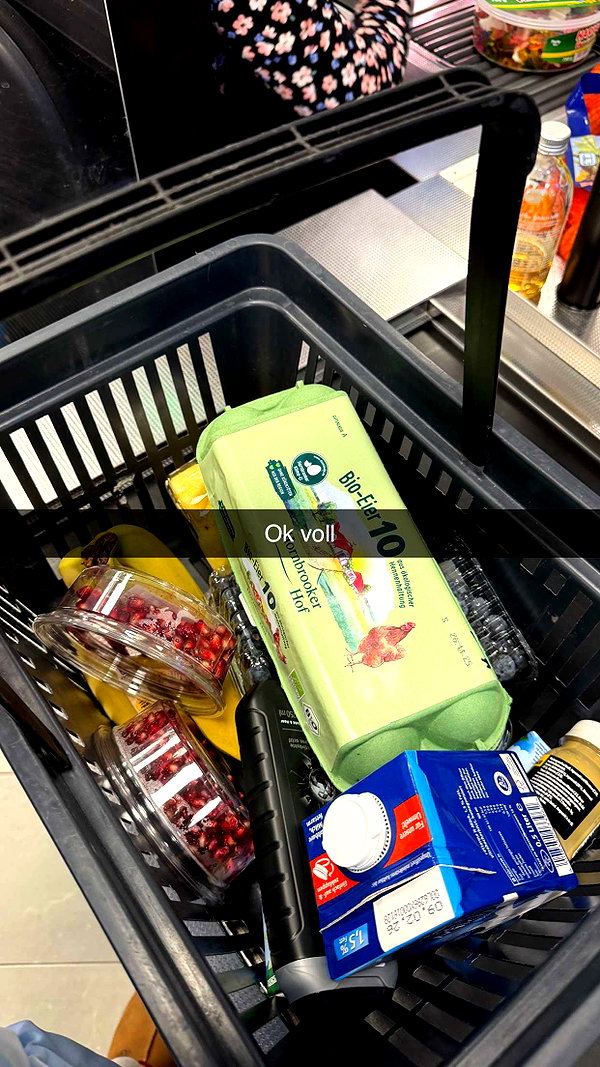alexissshv snapchat image archive image