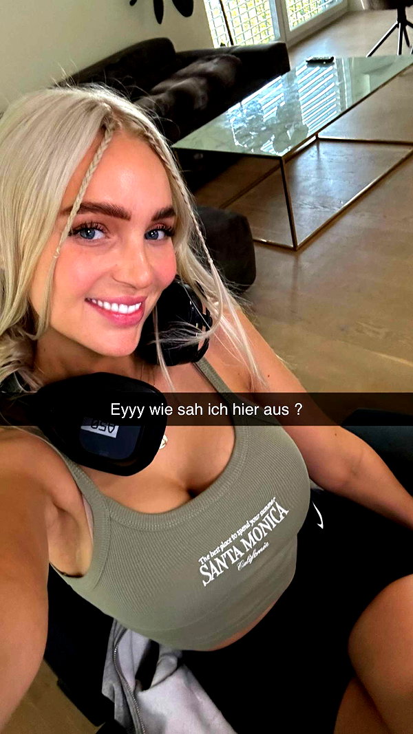 alexissshv snapchat image archive image