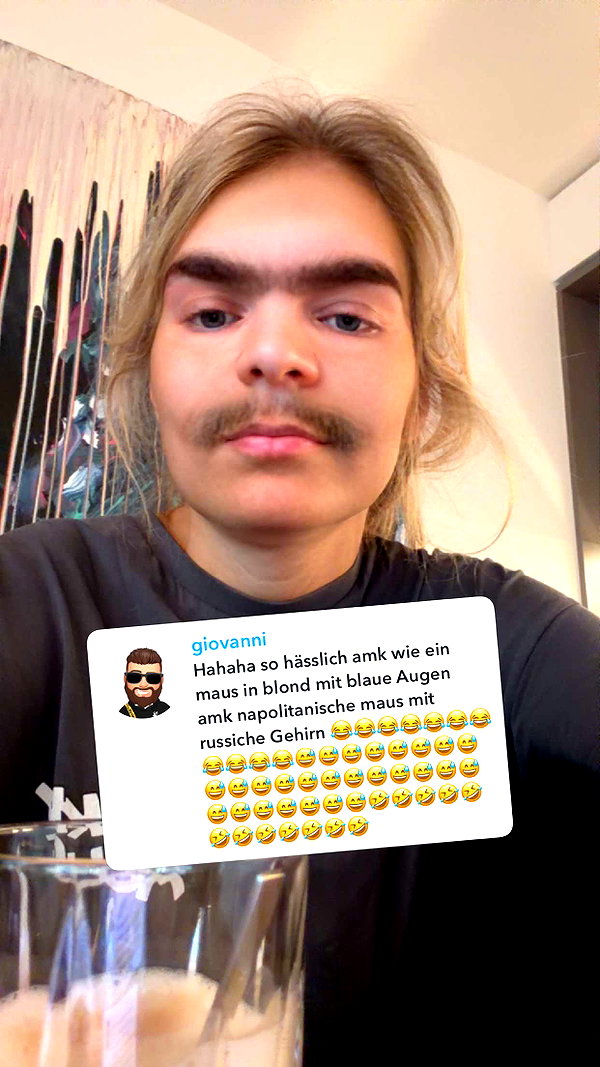 alexissshv snapchat image archive image