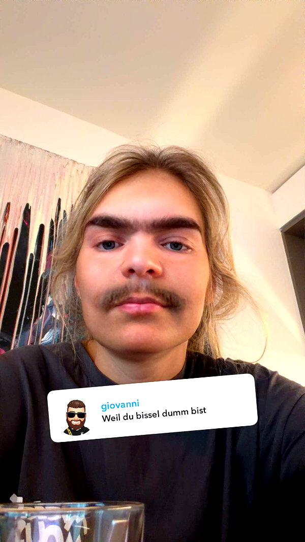 alexissshv snapchat image archive image