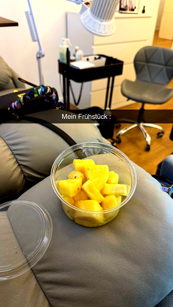 alexissshv snapchat image archive image