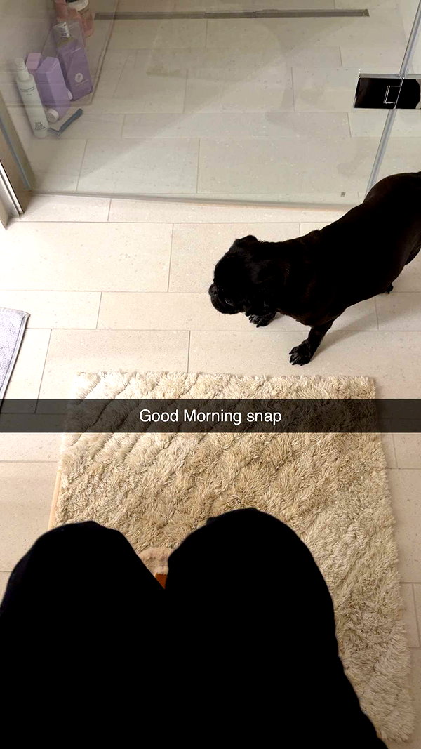 alexissshv snapchat image archive image