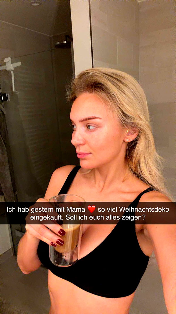 alexissshv snapchat image archive image