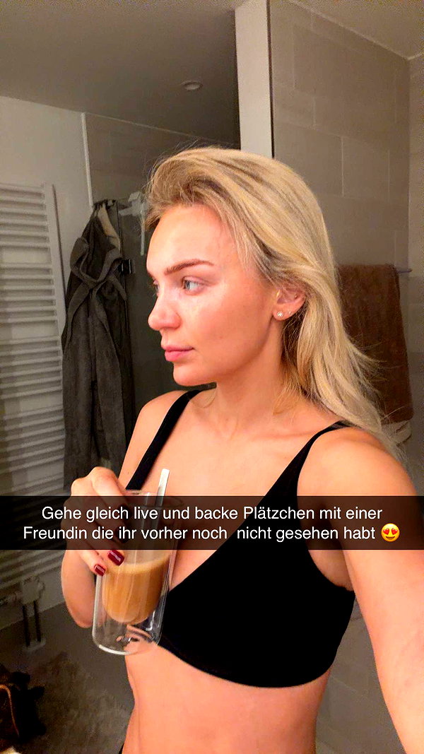 alexissshv snapchat image archive image