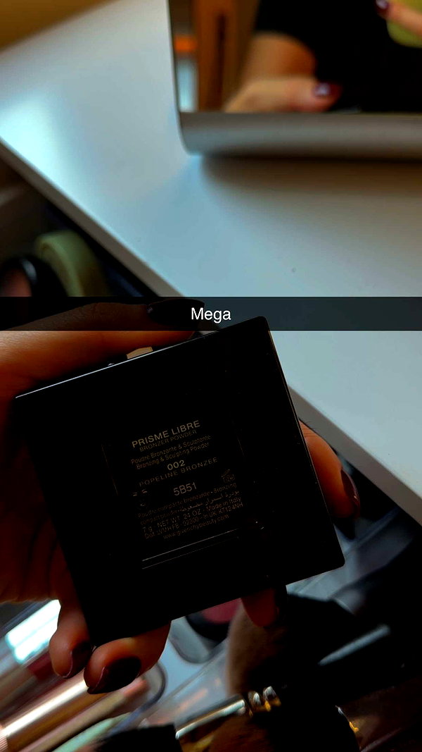 alexissshv snapchat image archive image