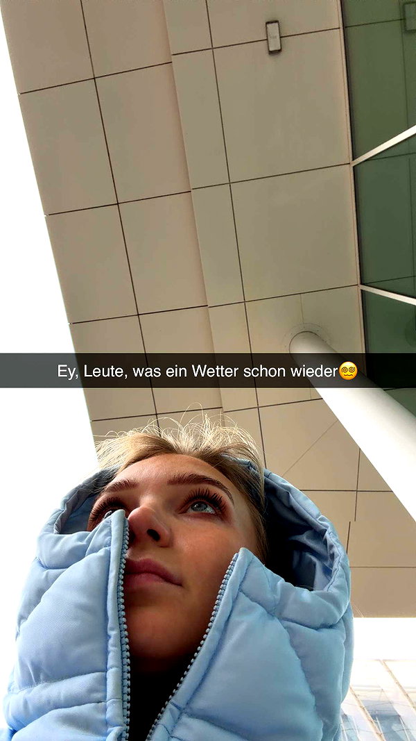 alexissshv snapchat image archive image