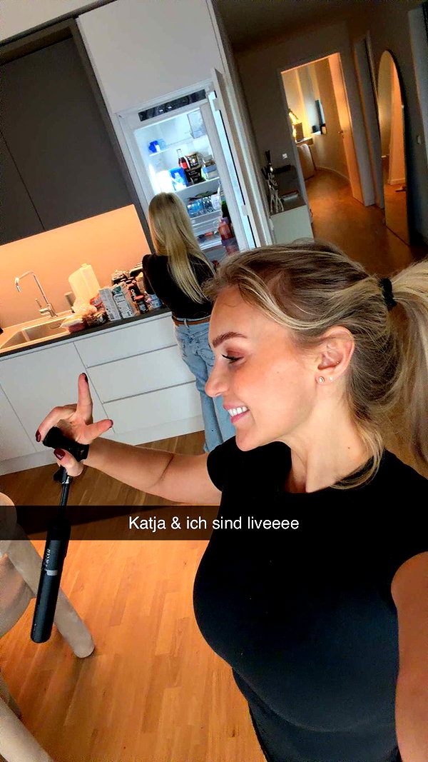 alexissshv snapchat image archive image