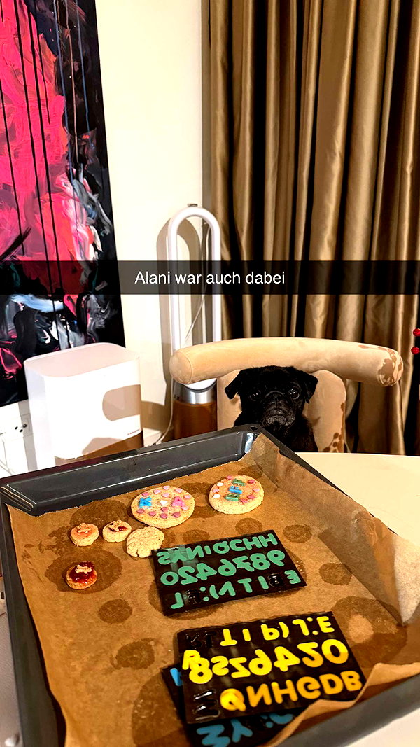 alexissshv snapchat image archive image
