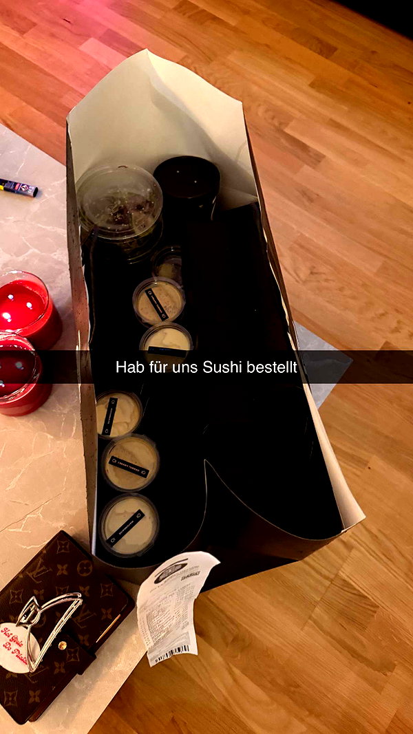 alexissshv snapchat image archive image