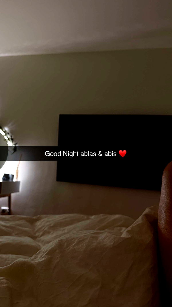 alexissshv snapchat image archive image