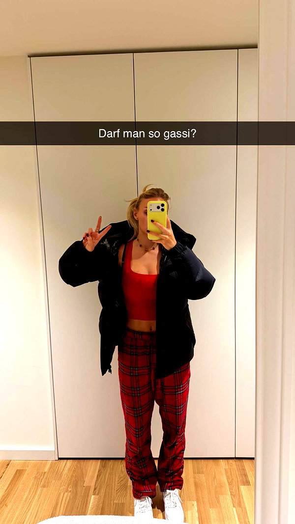 alexissshv snapchat image archive image
