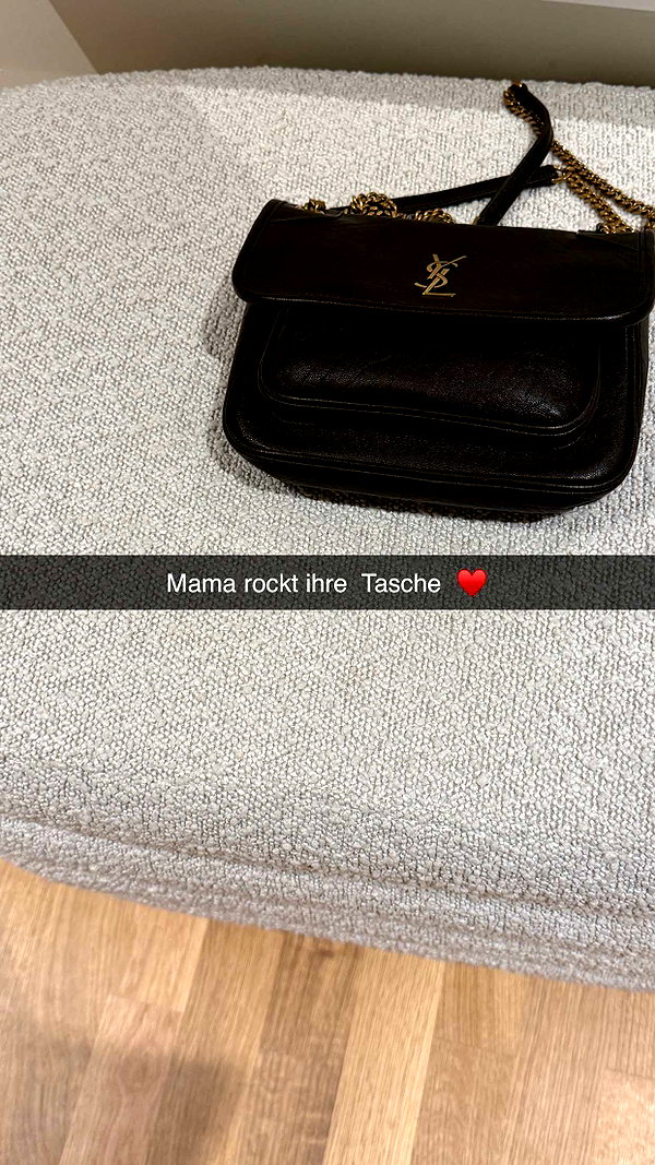 alexissshv snapchat image archive image