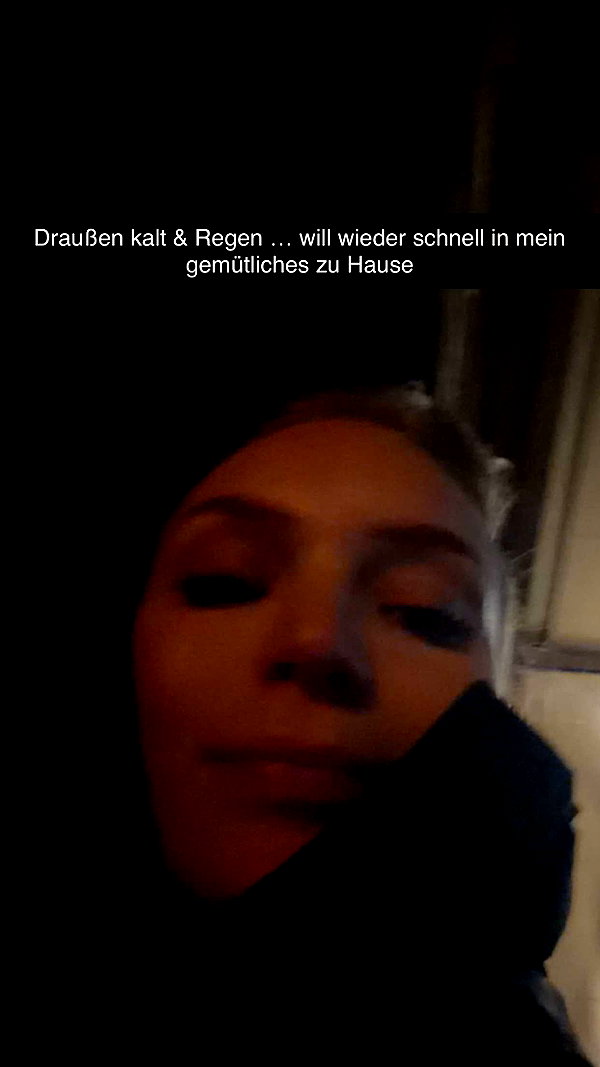 alexissshv snapchat image archive image