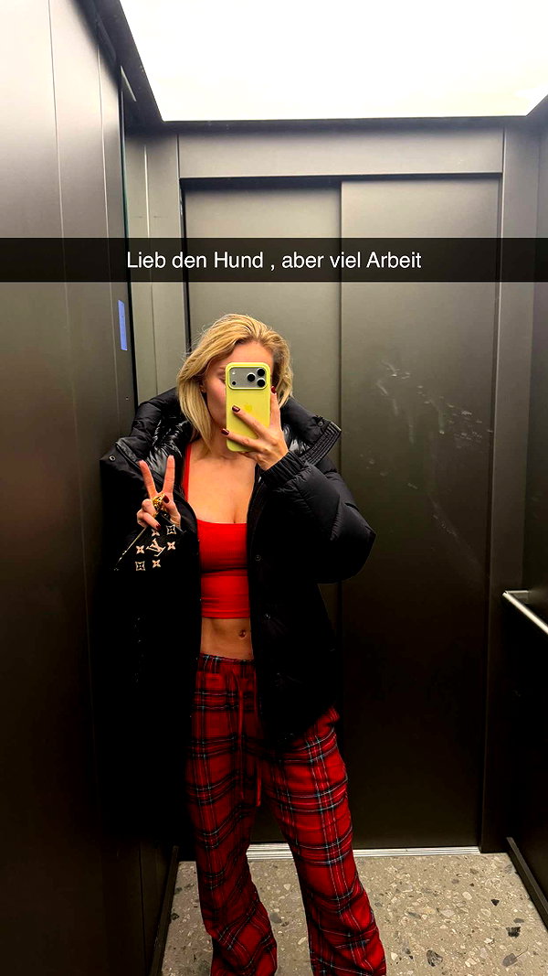 alexissshv snapchat image archive image