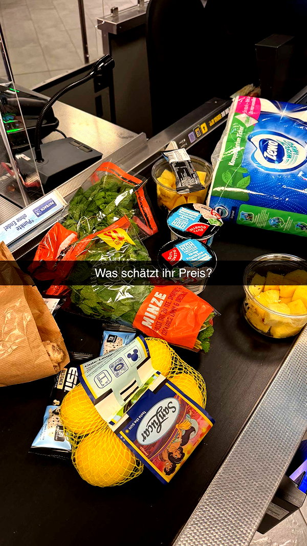 alexissshv snapchat image archive image