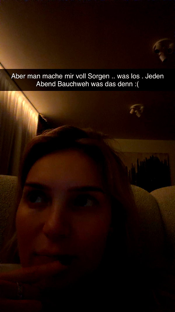 alexissshv snapchat image archive image