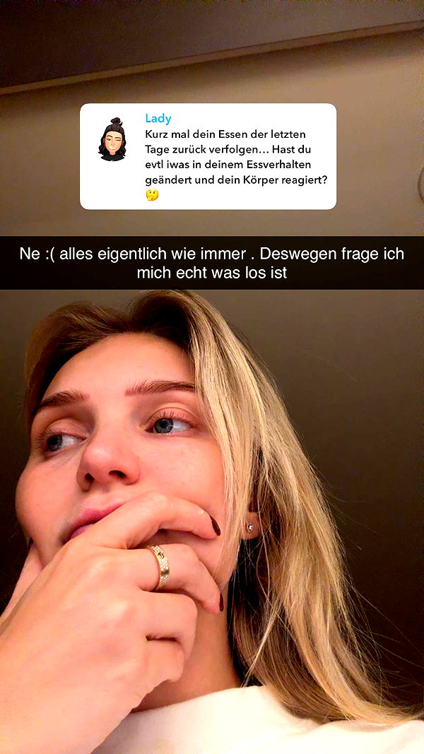 alexissshv snapchat image archive image