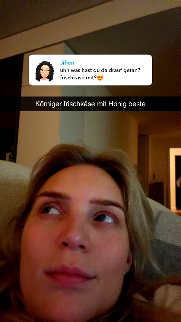 alexissshv snapchat image archive image