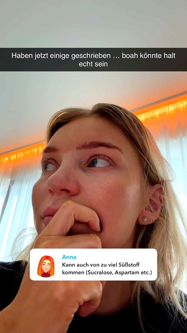 alexissshv snapchat image archive image