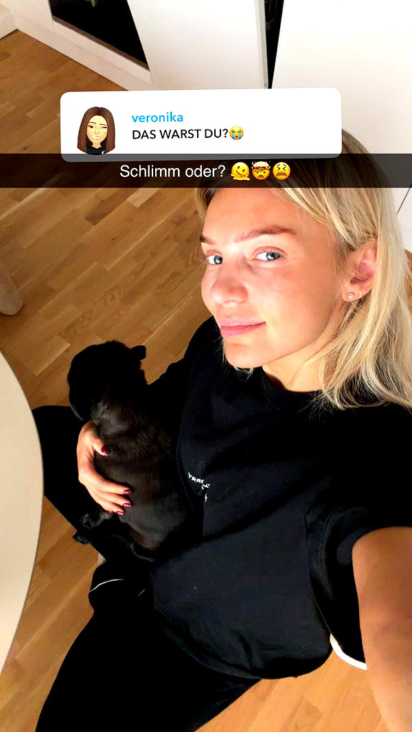 alexissshv snapchat image archive image