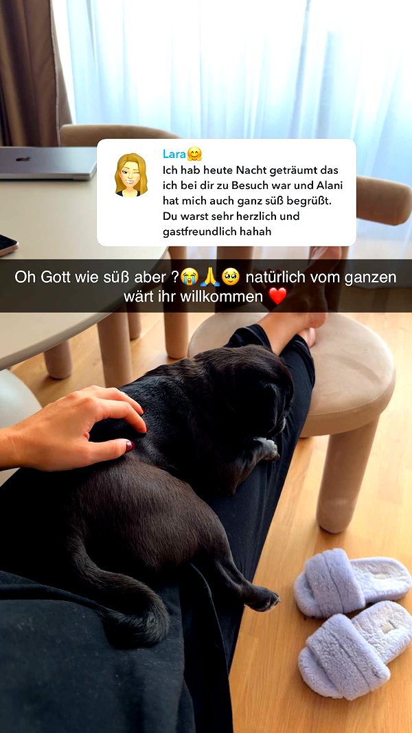 alexissshv snapchat image archive image