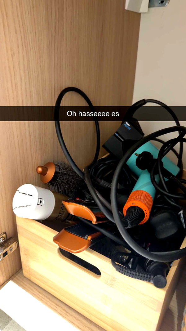 alexissshv snapchat image archive image