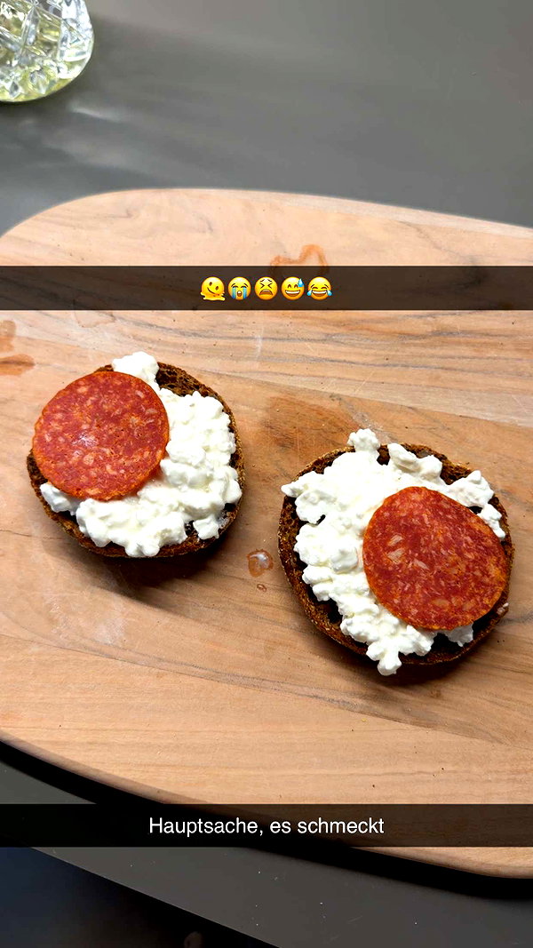 alexissshv snapchat image archive image