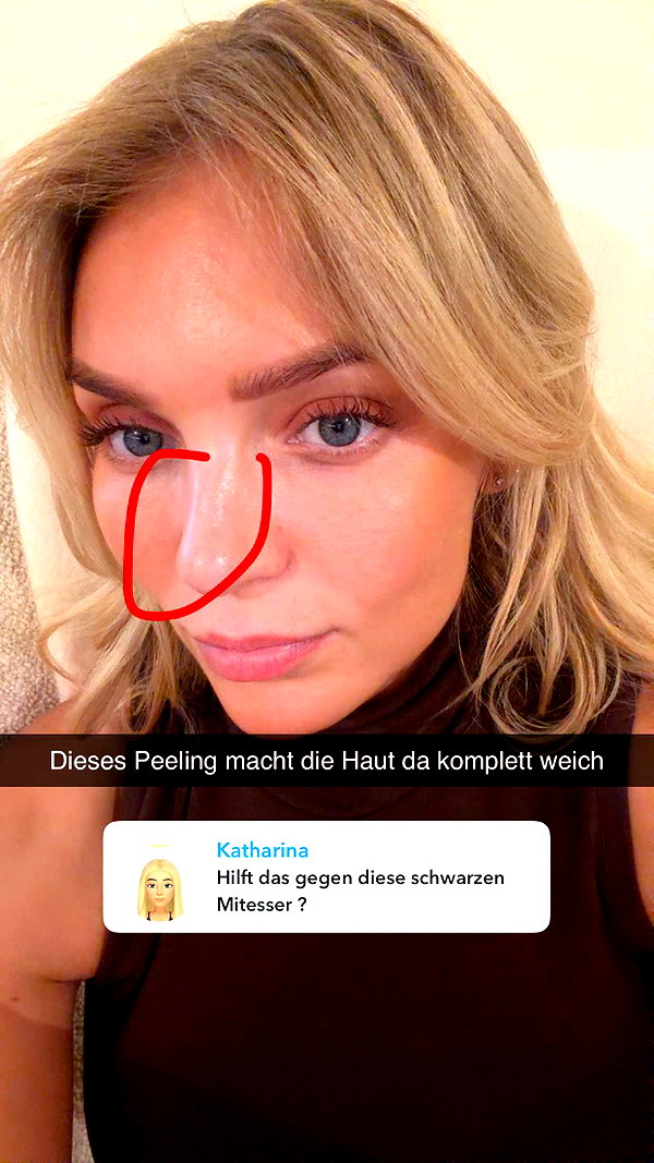alexissshv snapchat image archive image