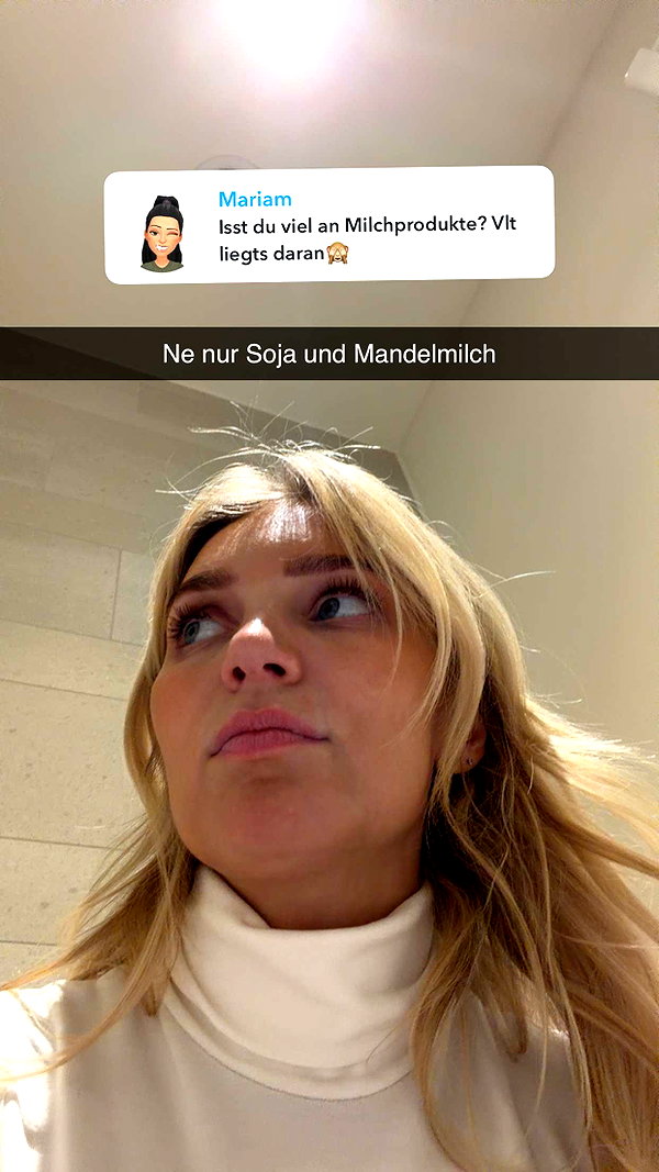 alexissshv snapchat image archive image