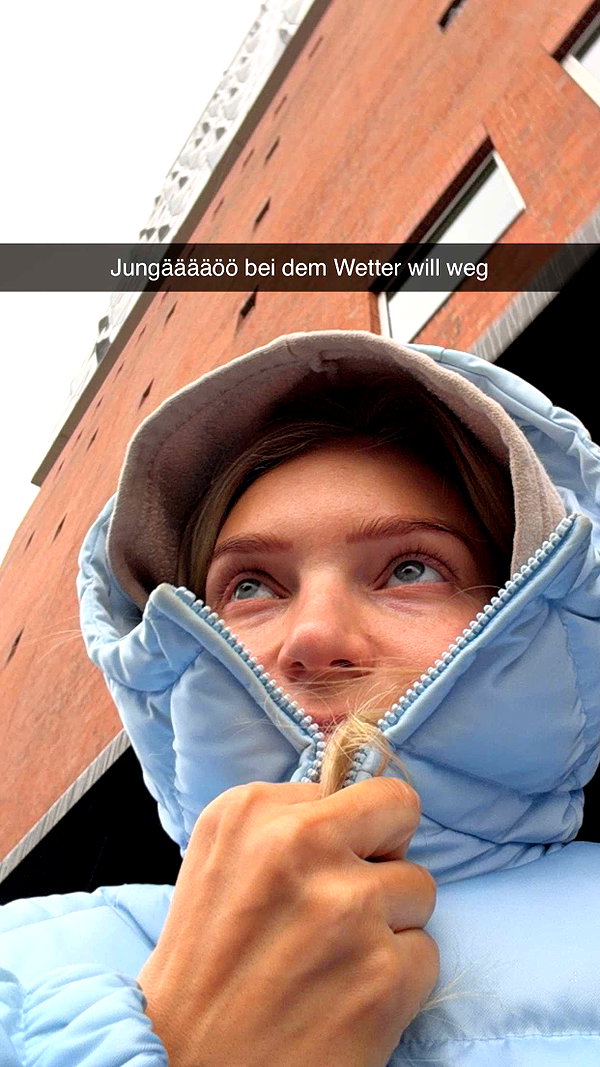 alexissshv snapchat image archive image