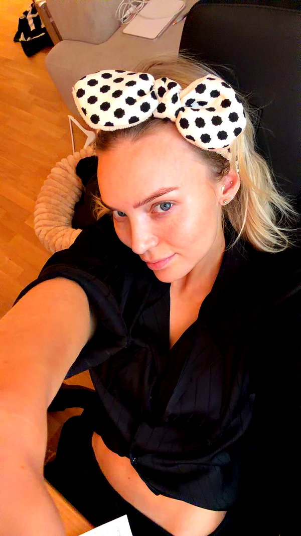 alexissshv snapchat image archive image