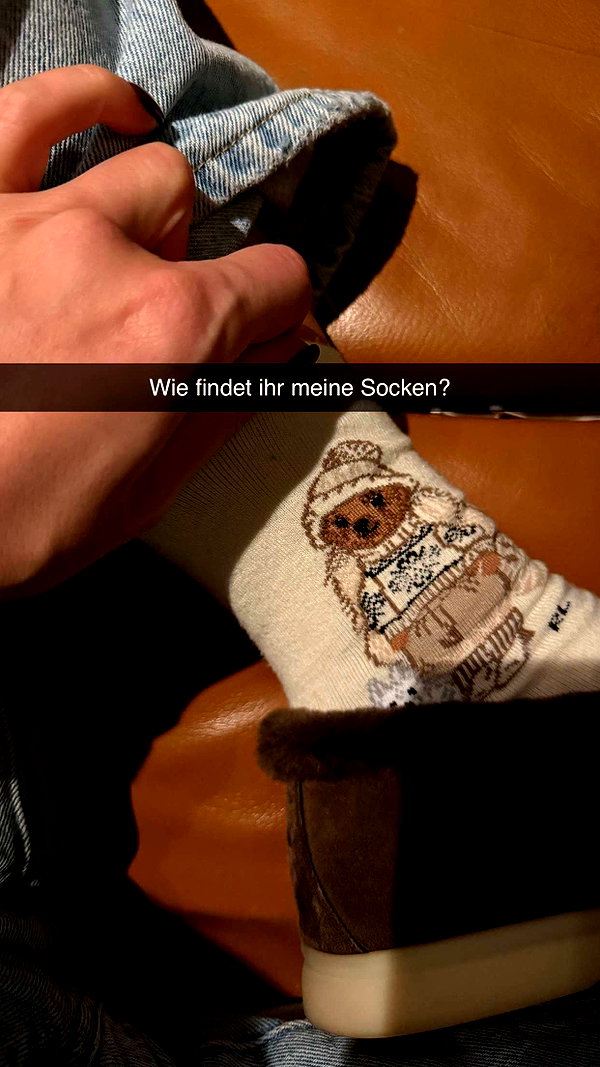 alexissshv snapchat image archive image