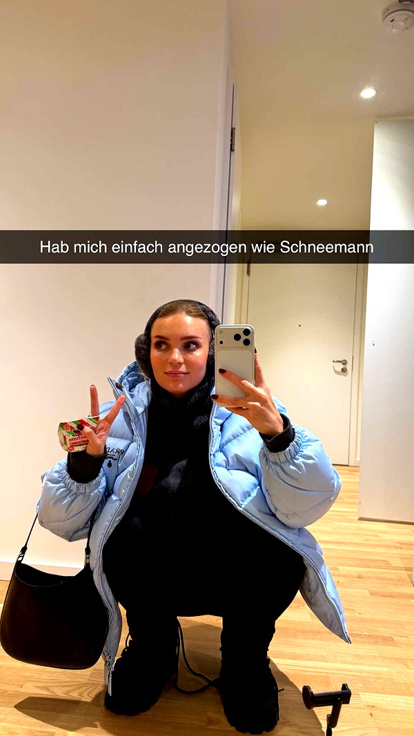 alexissshv snapchat image archive image