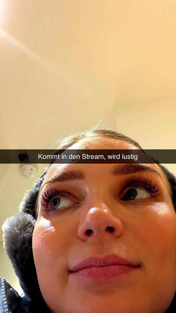 alexissshv snapchat image archive image